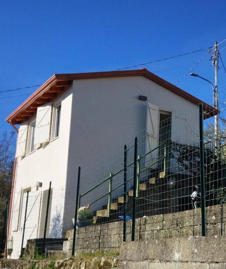 Amphiorama Villa La Spezia Exteriör bild